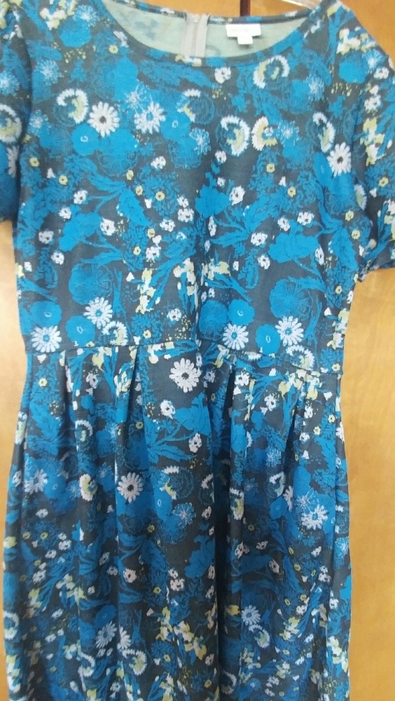 Lularoe dress